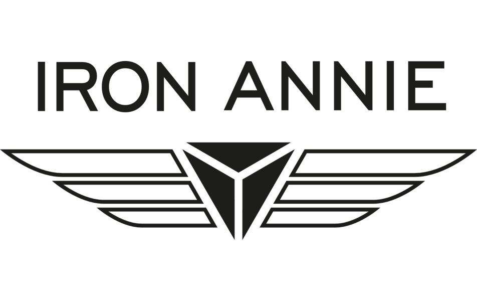 Iron Annie